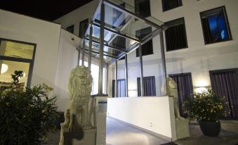 A Hotels Glostrup