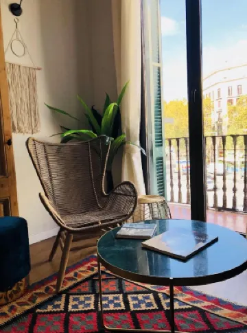 カーサ ヴァガント