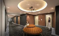 Kobe Plaza Hotel West Hotels in Kobe