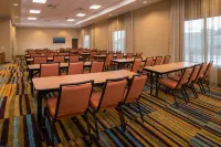 Fairfield Inn & Suites Washington Hoteles en Washington