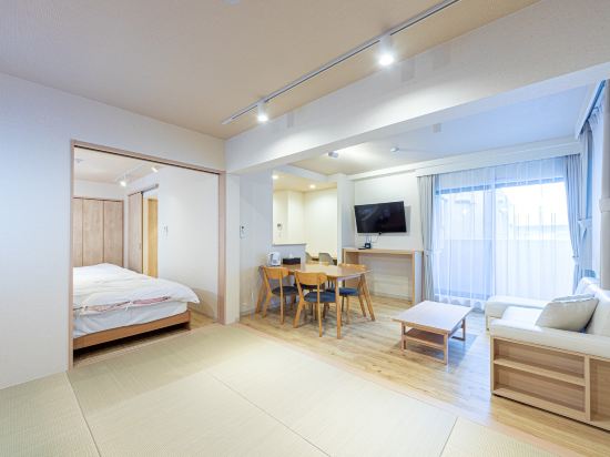 VACATION INN HEIWAJIMA Ⅰ