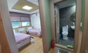 Jeju Bizagot Pension