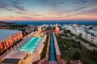 Kaya Artemis Resort & Casino - All Inclusive - 5-Star