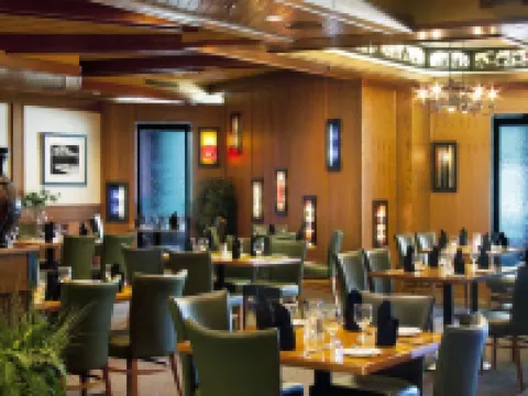 シャトー ジャスパー ジャスパーのホテル