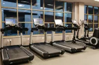 The Axis Hotel Moline, Tapestry Collection by Hilton - Gym