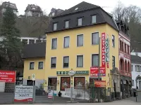 Hotel Sessellift Hotels in Bad Ems