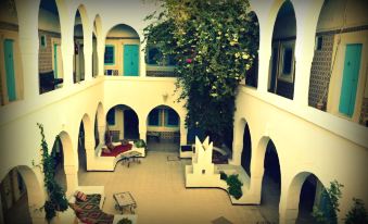 Hotel Djerba Erriadh