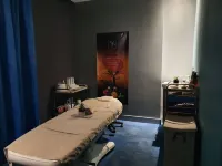 Best Western Aquakub - spa