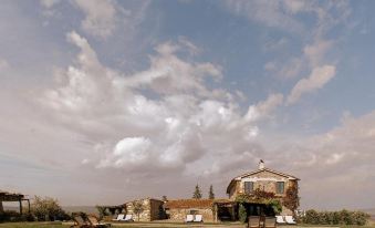 Locanda in Tuscany