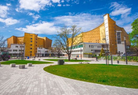 이비스 베를린 시티 웨스트