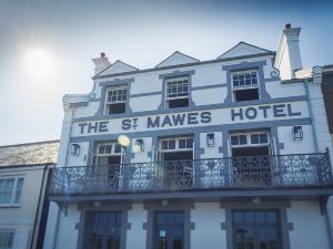 St Mawes Hotel