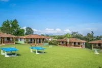 Hotel Campestre Montecarlo Hotels in Montenegro