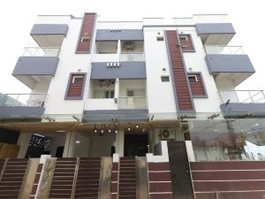 Eben Service Apartment - Perumbakkam