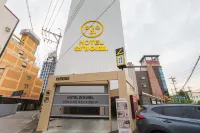 Gumi Indong Hotel Yeogieotae 2nd Branch