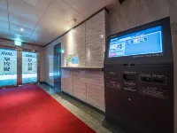Wonju Java Hotel (Munmak Branch) 橡树谷滑雪场附近的飯店