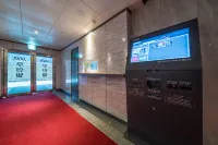 Wonju Java Hotel (Munmak Branch)
