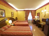 Princesa Ana Hotels near Chana