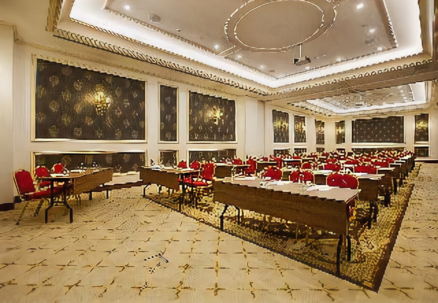 Ottoman's Life Hotel Deluxe