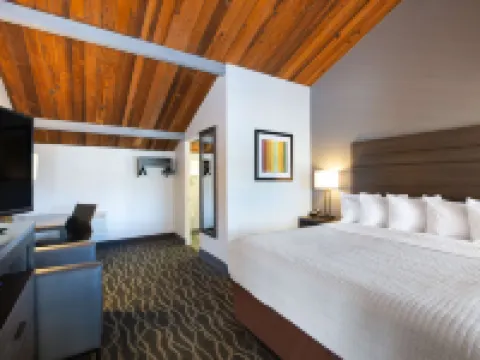 Days Inn by Wyndham Ukiah Hotels in Ukiah