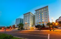 The Churchill Hotel Near Embassy Row Hotels in Sheridan-Kalorama