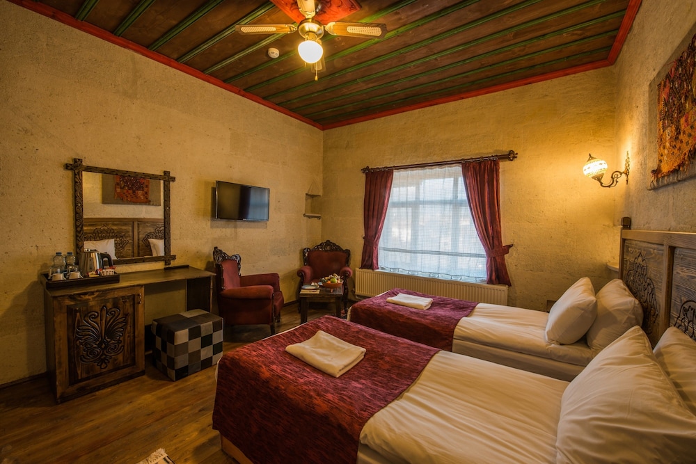 Garden Inn Cappadocia