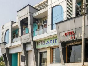 Hotel Atithi