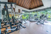 Paradee - Gym