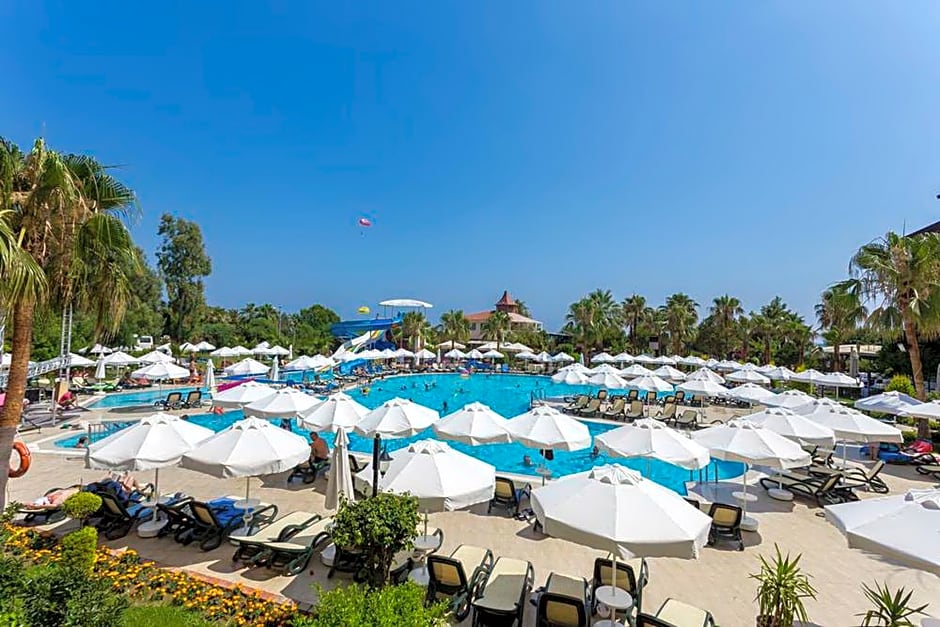 Bella Resort & Spa - All Inclusive