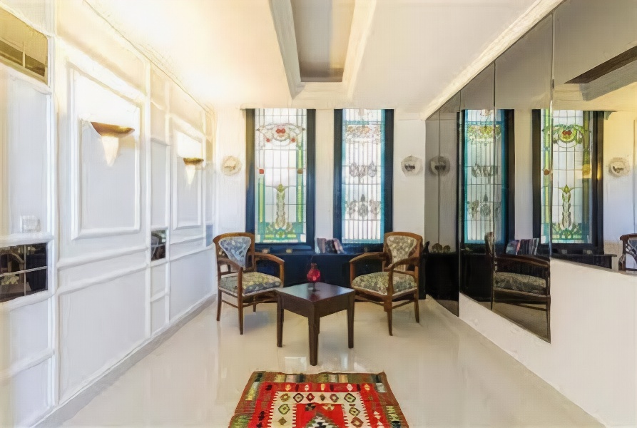 Villa Princess