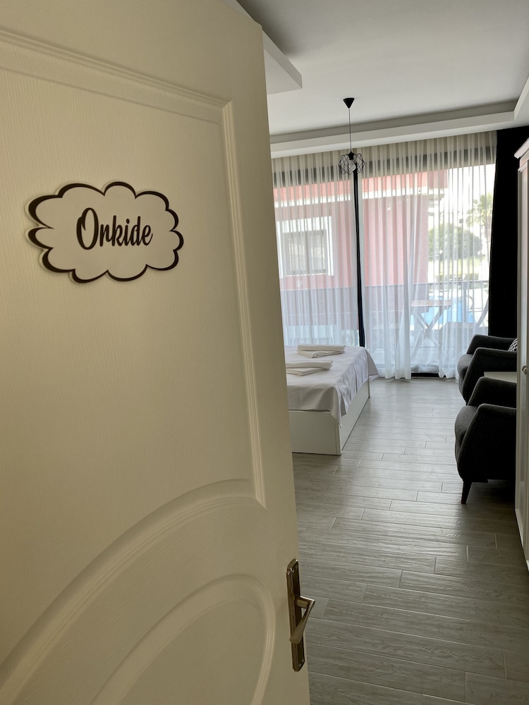 Cilek Butik Hotel