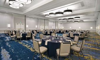 Hilton Peachtree City Atlanta Hotel & Conference Center