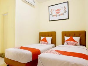 OYO 702 Ganesha Homestay