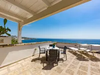 Villetta Paradiso Hotels in Castro di Lecce
