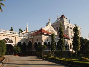 Ornate Villa , Shivaji Nagar