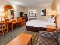 Best Western of Murphy Hotels in Murphy