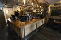 Vertshuset Røros - bar