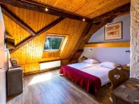 Le Bouton d'Or Hotels in Plainfaing