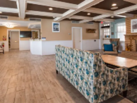 Best Western Plus Plaza Hotel Hotels in Thermopolis