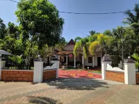 Sunny Days Homestay Alleppey