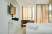 Chic and Cozy Studio at Tifolia Apartment Hotel di Pulo Gadung