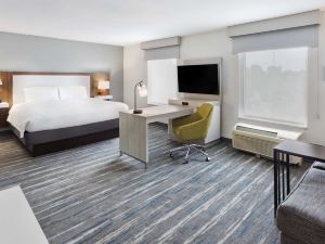 Hampton Inn & Suites Phenix City - Columbus Area