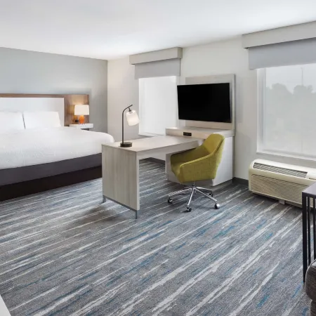 Hampton Inn & Suites Phenix City - Columbus Area
