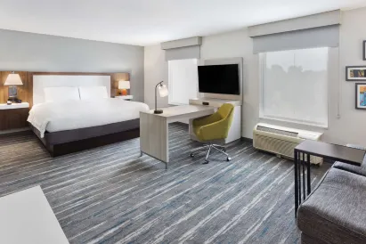 Hampton Inn & Suites Phenix City - Columbus Area