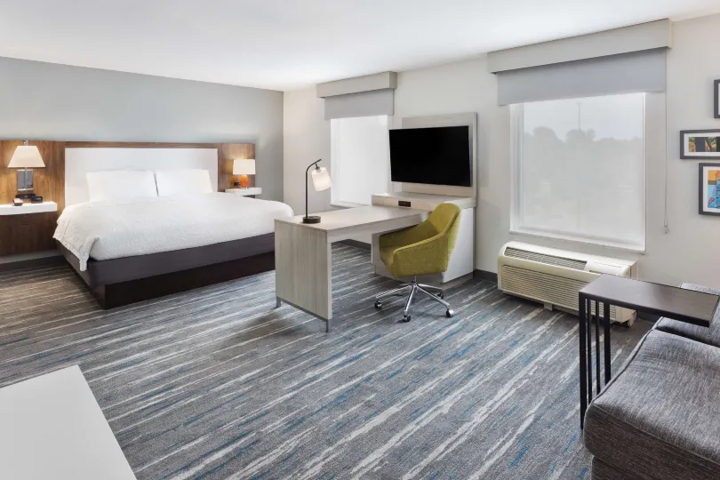 Hampton Inn & Suites Phenix City - Columbus Area