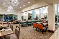 Hilton Garden Inn Toronto/Burlington - Aamiainen