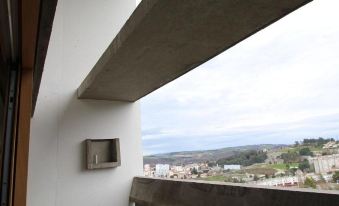 Homestay le Corbusier 5 Ieme Rue