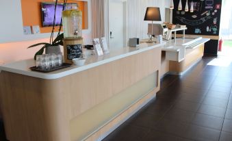 ibis budget Antwerpen Port
