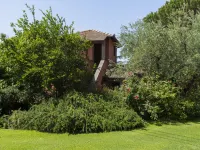 Casal di Yuri - Villas