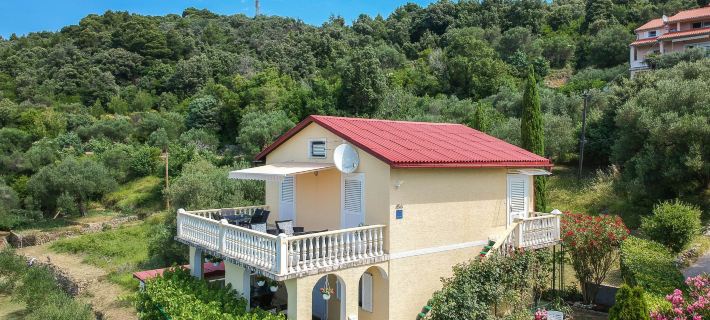 Kolic Hoteles en Općina Rab