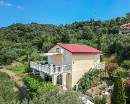 Kolic Hoteles en Palit